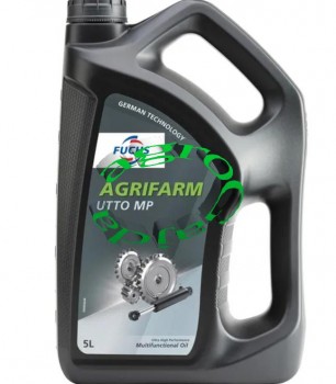 FUCHS AGRIFARM UTTO MP 5L 10W30